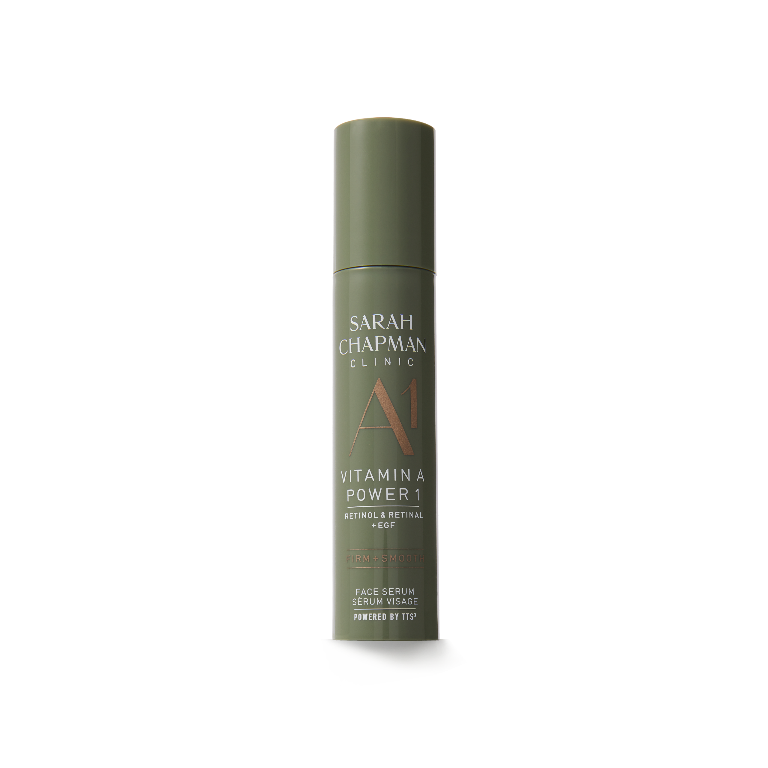 Buy Sarah Chapman Vitamin A Power 1 Serum
