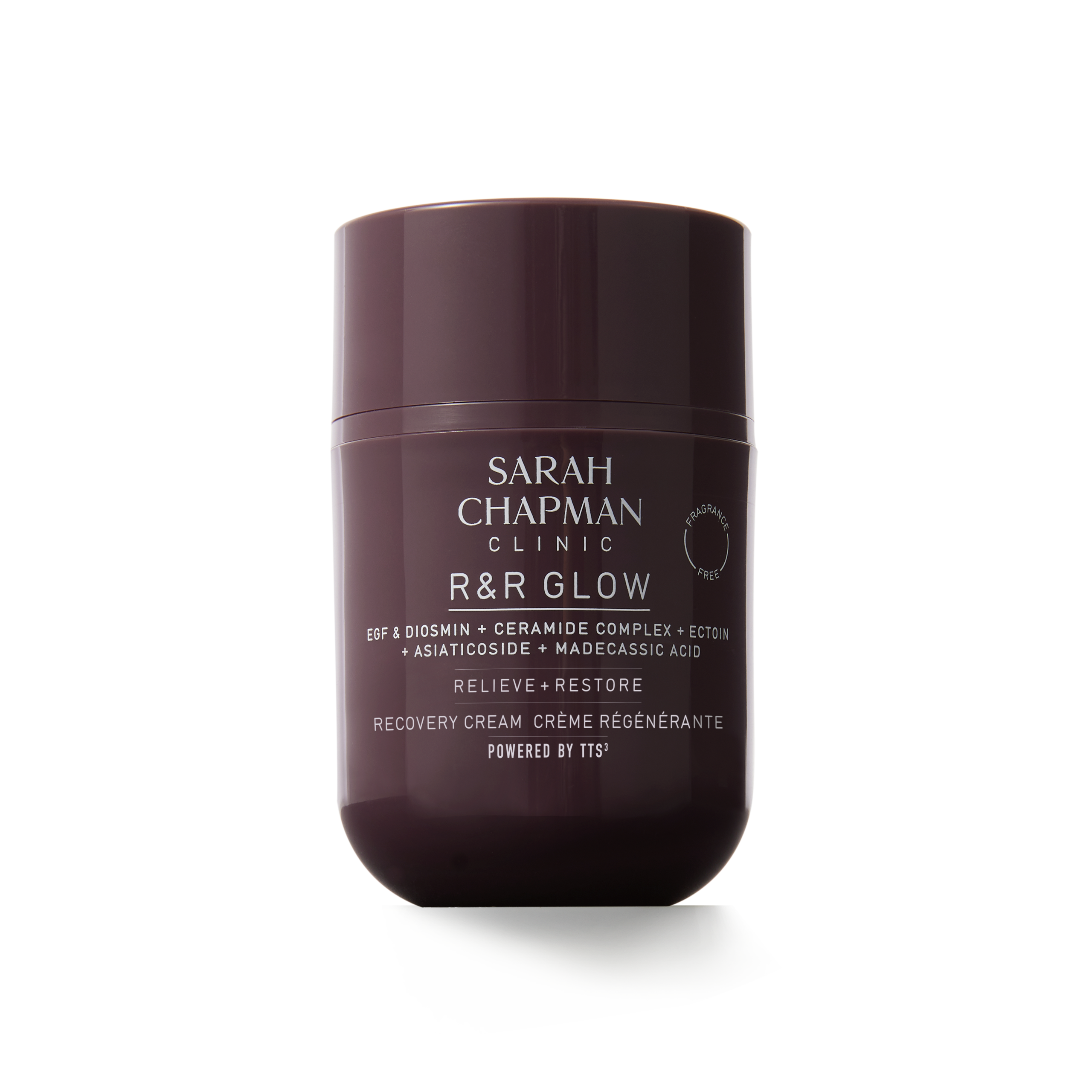 Buy Sarah Chapman R&R Glow Recovery Cream (30ml)