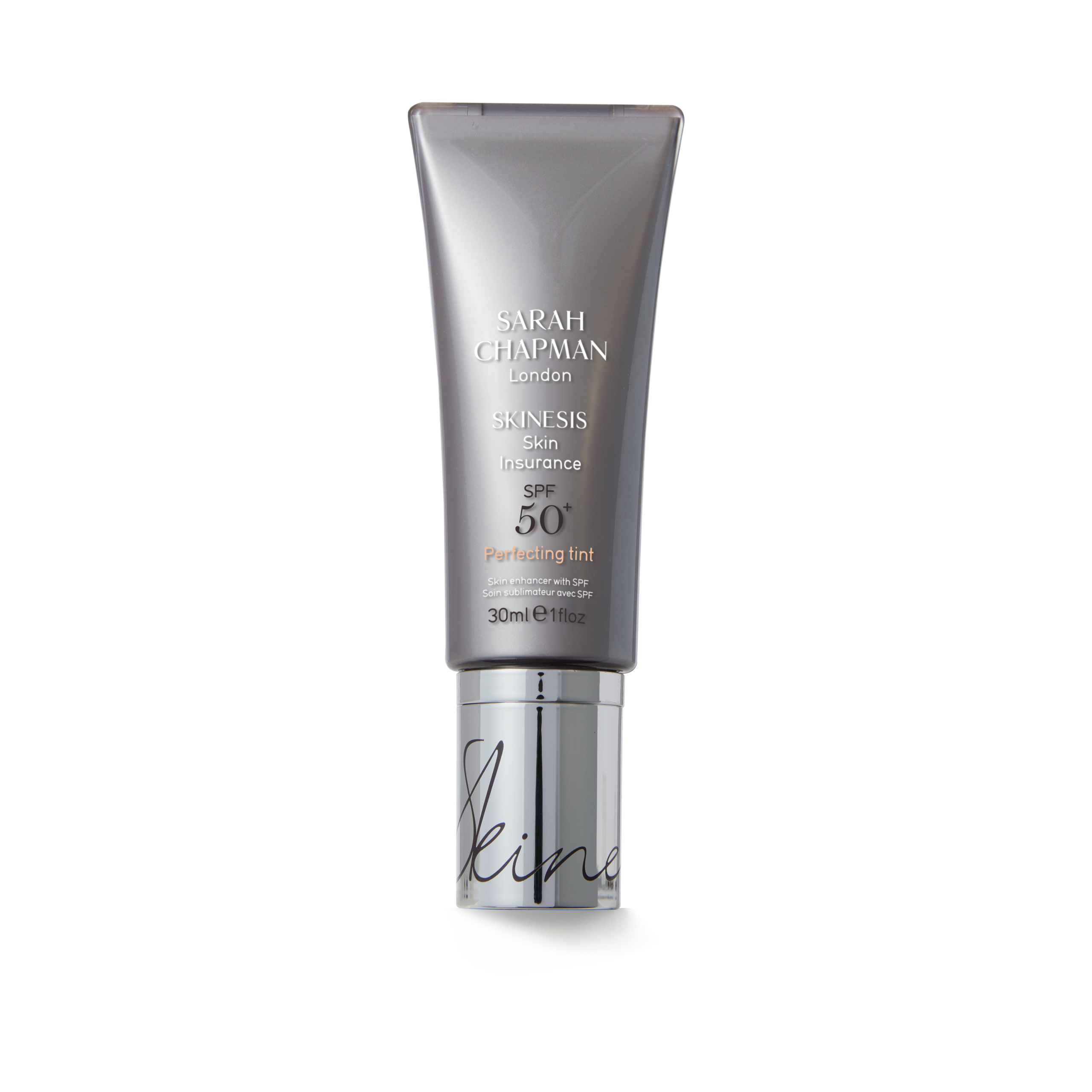 Buy Sarah Chapman Skin Insurance SPF 50+ Tinted (30ml)